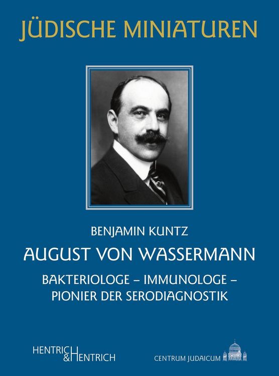 Produktbild: August von Wassermann