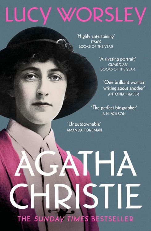 Produktbild: Agatha Christie