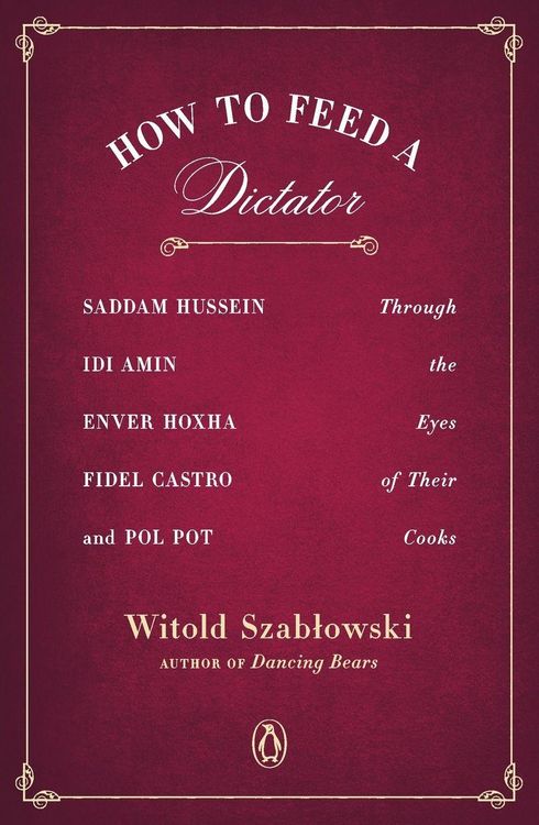 Produktbild: How to Feed a Dictator