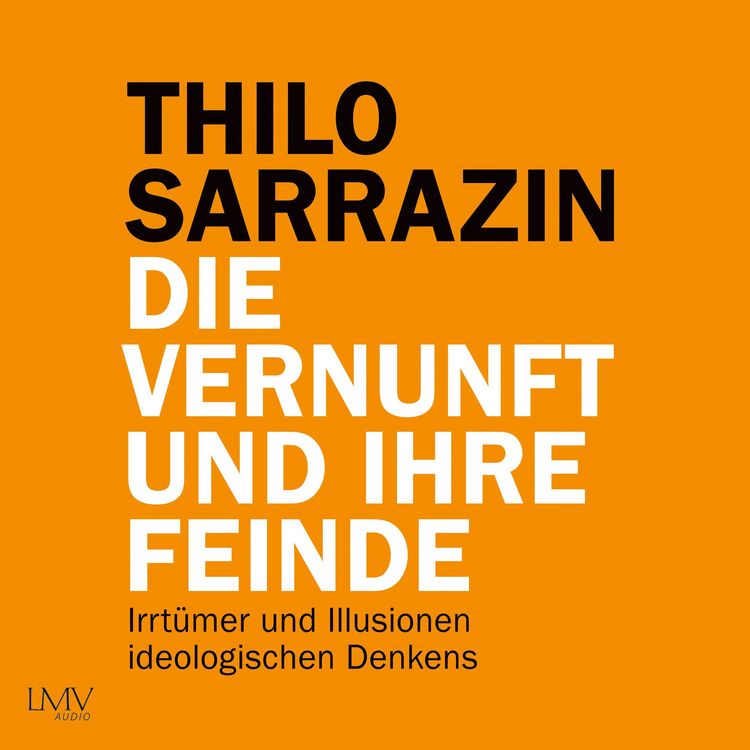 Produktbild: Die Vernunft und ihre Feinde