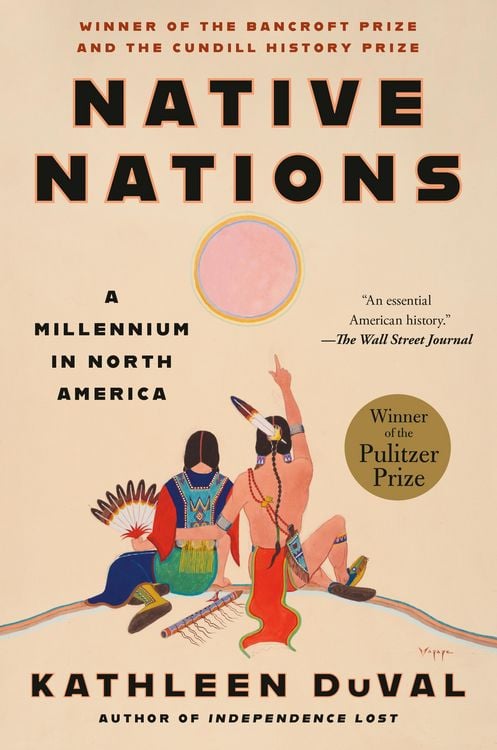 Produktbild: Native Nations