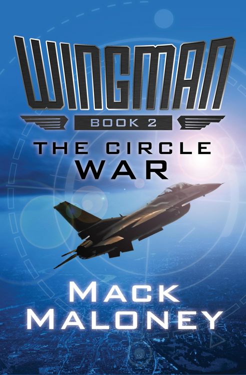 Produktbild: The Circle War