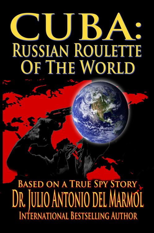 Produktbild: Cuba: Russian Roulette of the World