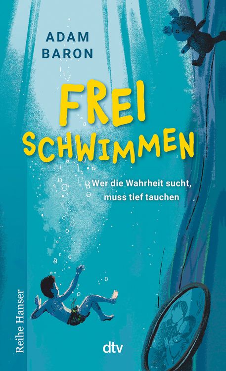Produktbild: Freischwimmen