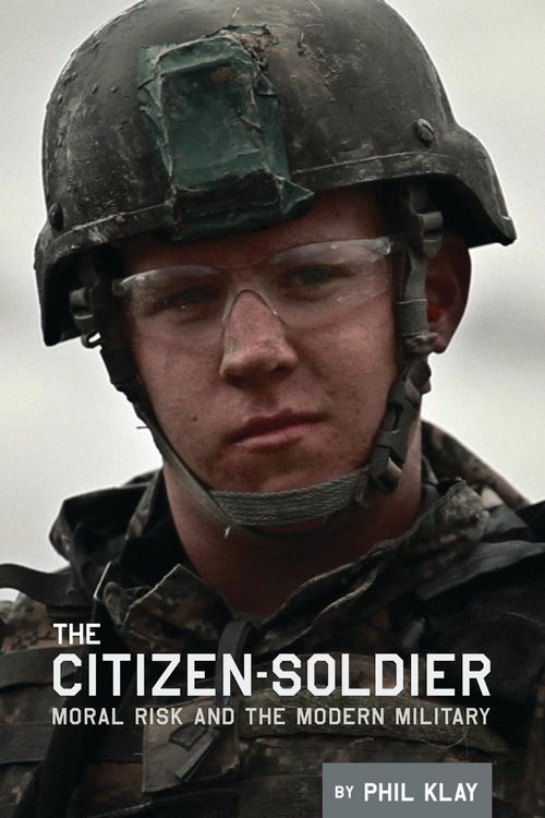 Produktbild: The Citizen-Soldier