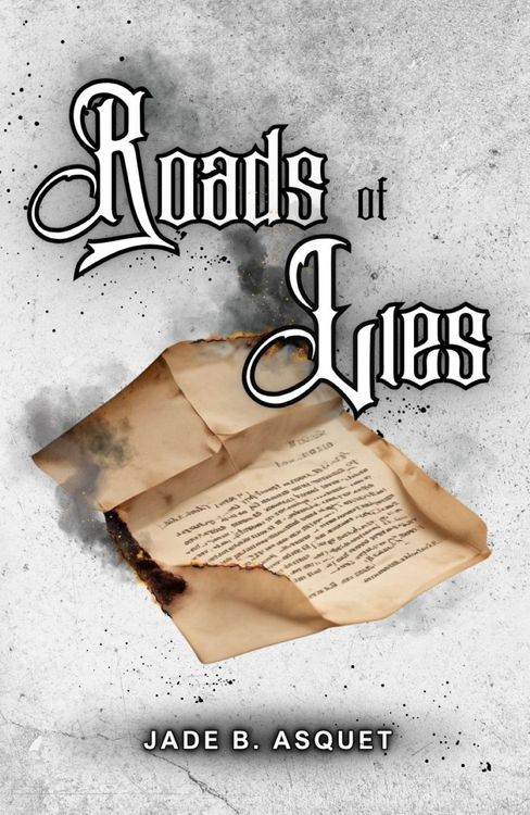 Produktbild: Roads of Lies
