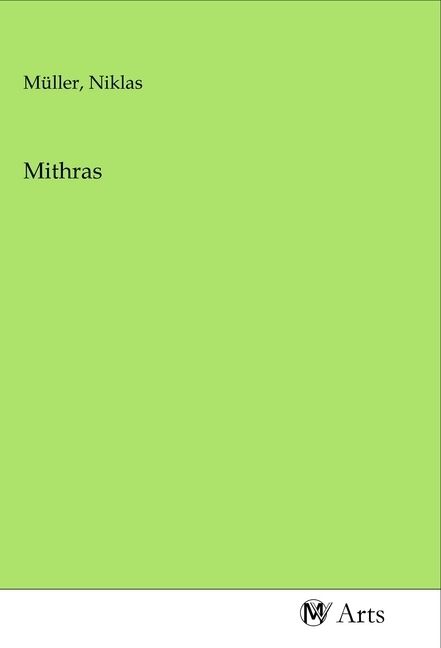 Produktbild: Mithras