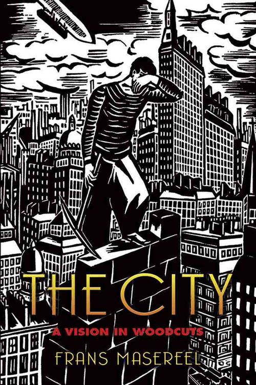 Produktbild: The City