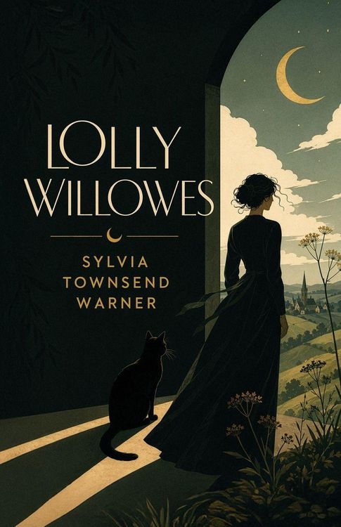 Produktbild: Lolly Willowes