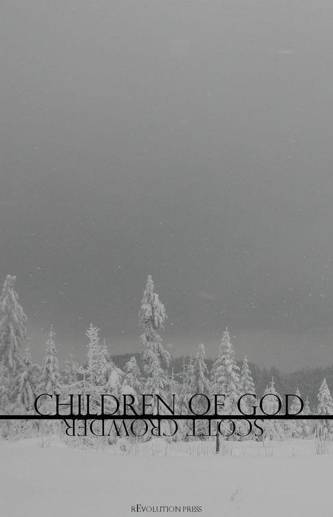 Produktbild: Children of God