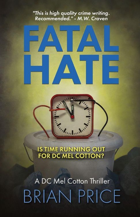 Produktbild: Fatal Hate