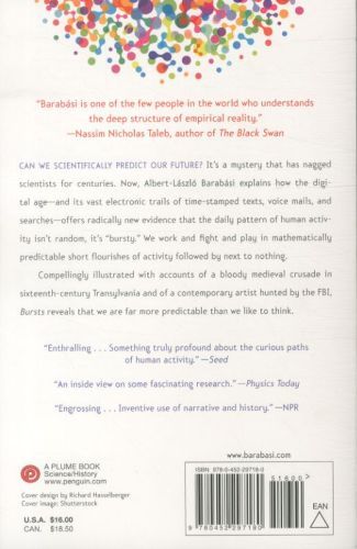 Produktbild: Bursts