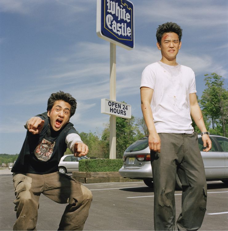 Produktbild: Harold & Kumar