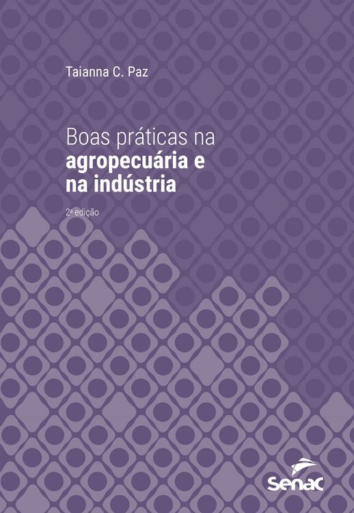 Produktbild: Boas pr&aacute;ticas na agropecu&aacute;ria e na ind&uacute;stira