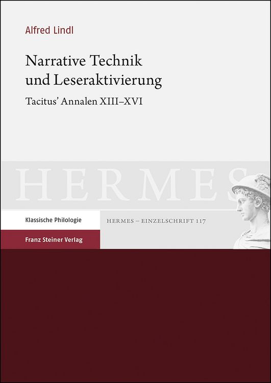 Produktbild: Narrative Technik und Leseraktivierung