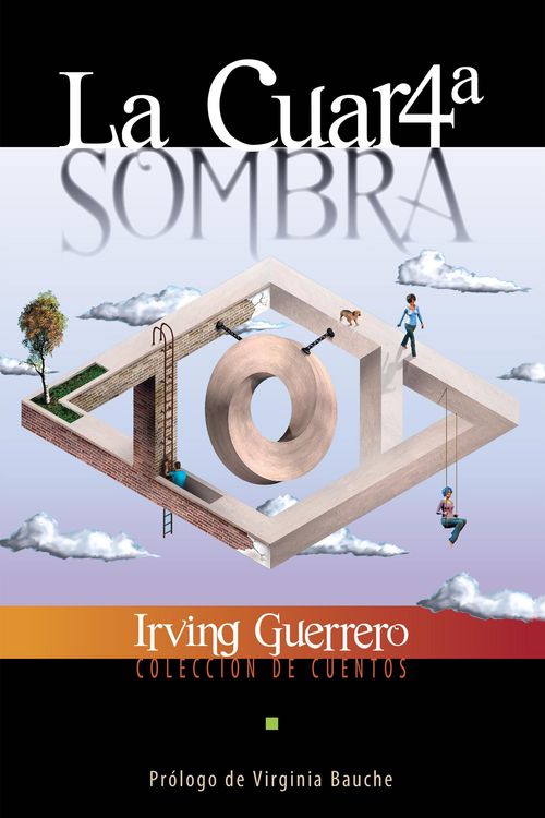 Produktbild: La Cuarta Sombra