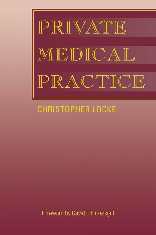 Produktbild: Private Medical Practice
