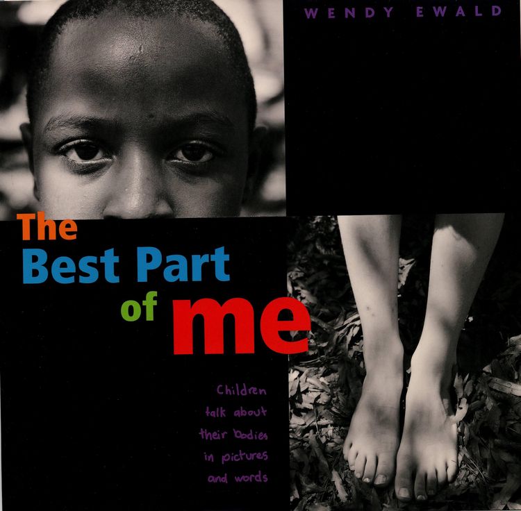 Produktbild: The Best Part of Me