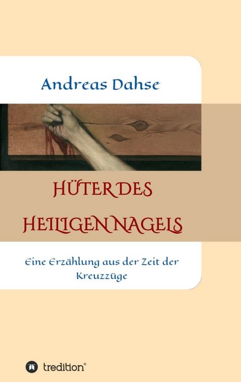 Produktbild: H&uuml;ter des Heiligen Nagels