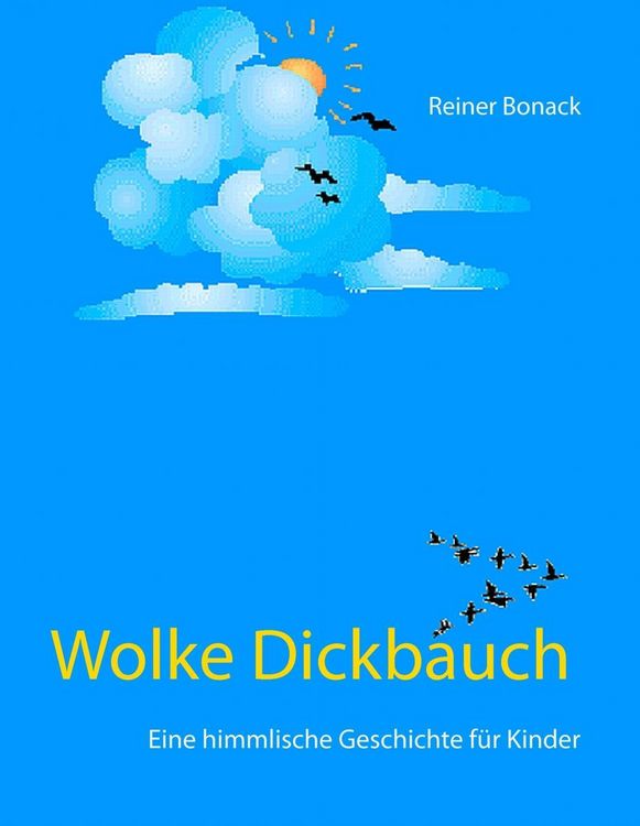 Produktbild: Wolke Dickbauch