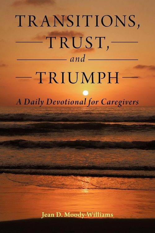 Produktbild: Transitions, Trust, and Triumph