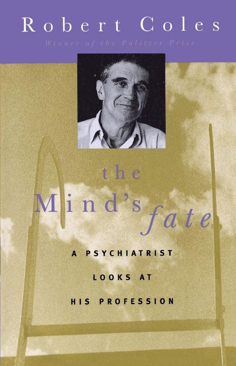 Produktbild: The Mind's Fate