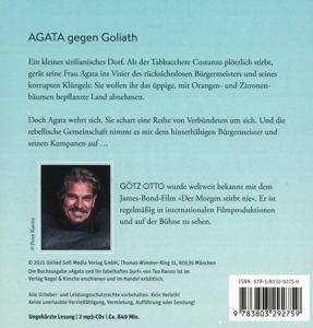 Produktbild: Agata und ihr fabelhaftes Dorf (Teil 1)