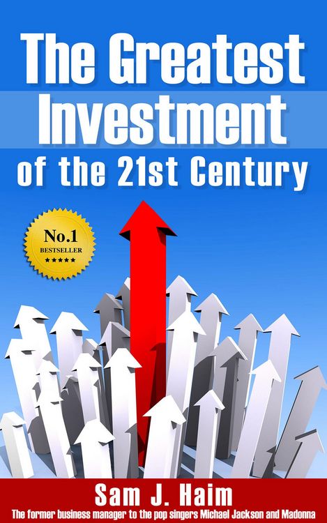Produktbild: The Greatest Investment of the 21st Century