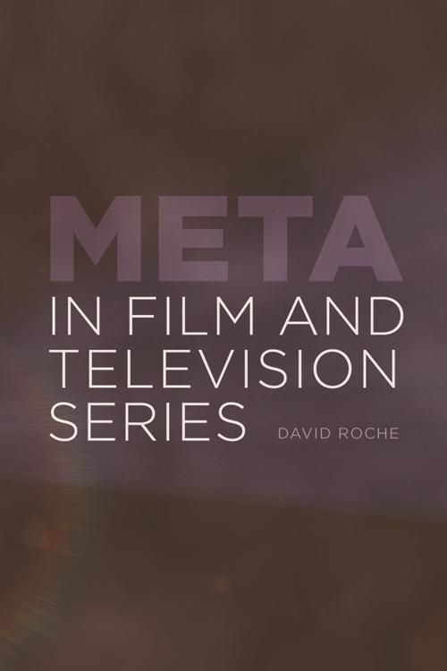 Produktbild: Meta in Film and Television Series