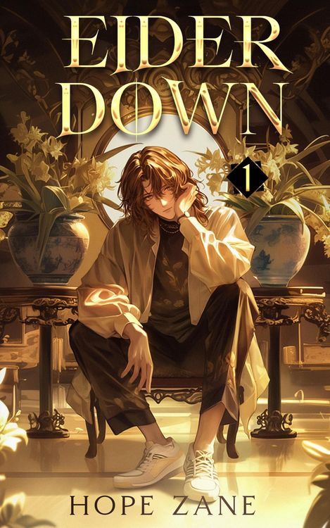 Produktbild: Eiderdown, Vol. 1