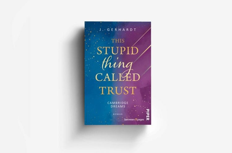 Produktbild: This stupid Thing called Trust