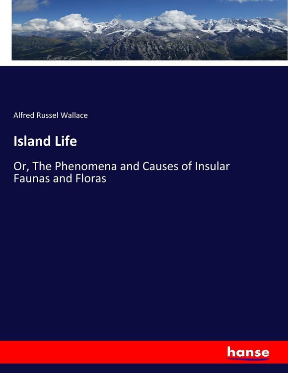 Produktbild: Island Life
