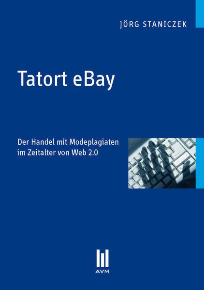 Produktbild: Tatort eBay