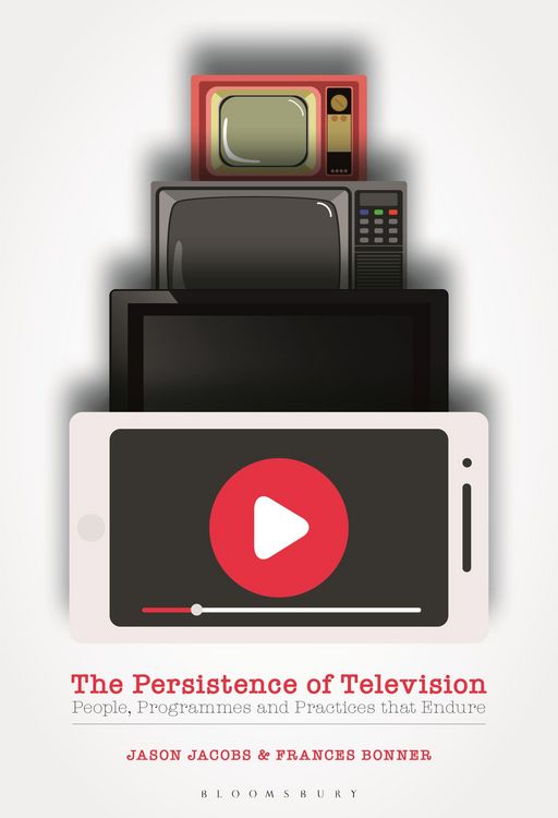 Produktbild: The Persistence of Television