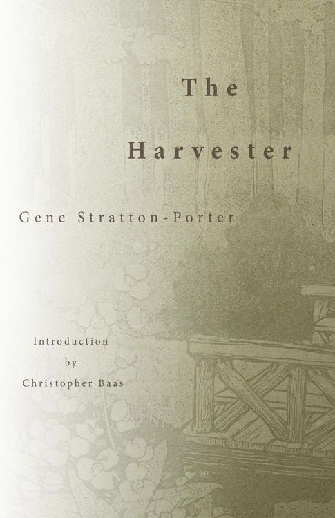 Produktbild: The Harvester