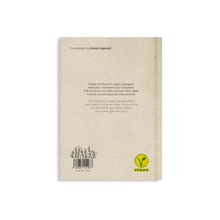 Produktbild: Snail
