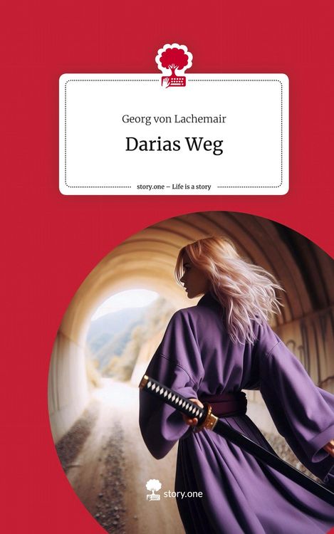 Produktbild: Darias Weg. Life is a Story - story.one