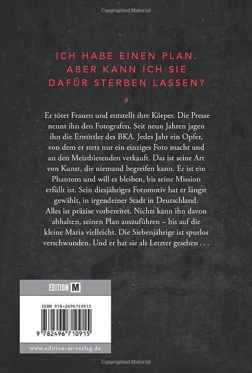 Produktbild: Jemand