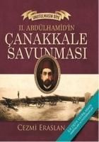 Produktbild: II. Abd&uuml;lhamid in Canakkale Savunmasi