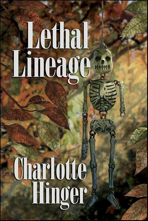 Produktbild: Lethal Lineage