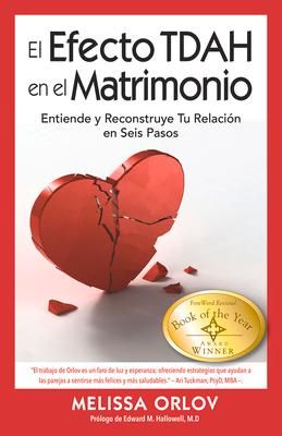 Produktbild: El Efecto Tdah En El Matrimonio [The ADHD Effect on Marriage]