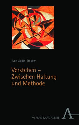 Produktbild: Verstehen &ndash; Zwischen Haltung und Methode