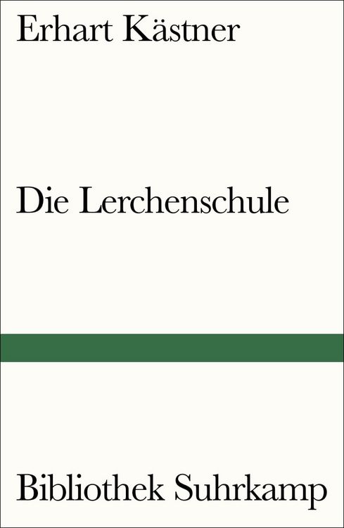 Produktbild: Die Lerchenschule