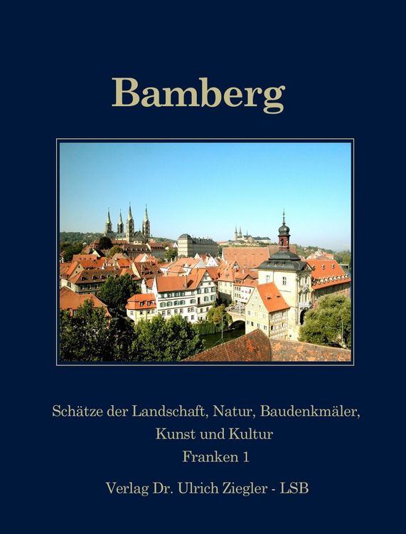Produktbild: Bamberg