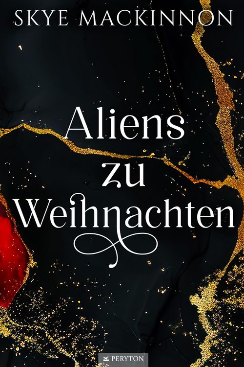 Produktbild: Aliens zu Weihnachten