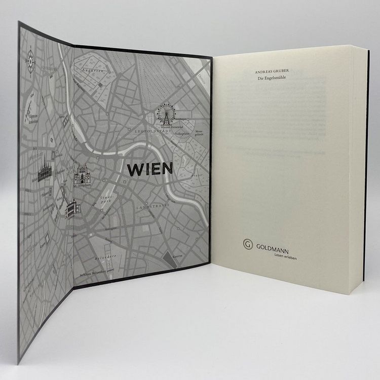 Produktbild: Die Engelsm&uuml;hle