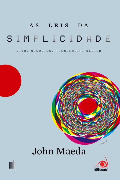 Produktbild: As Leis da Simplicidade