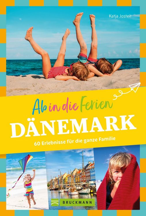 Produktbild: Ab in die Ferien D&auml;nemark