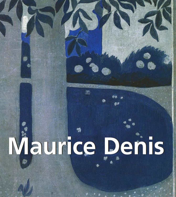 Produktbild: Maurice Denis