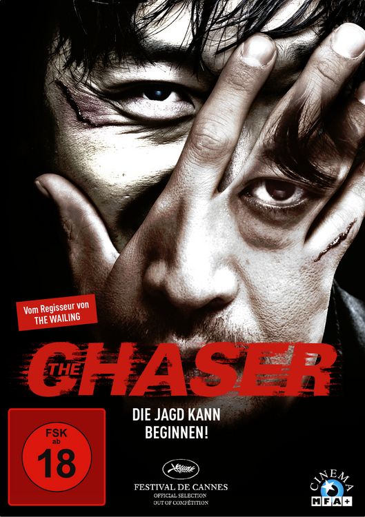 Produktbild: The Chaser